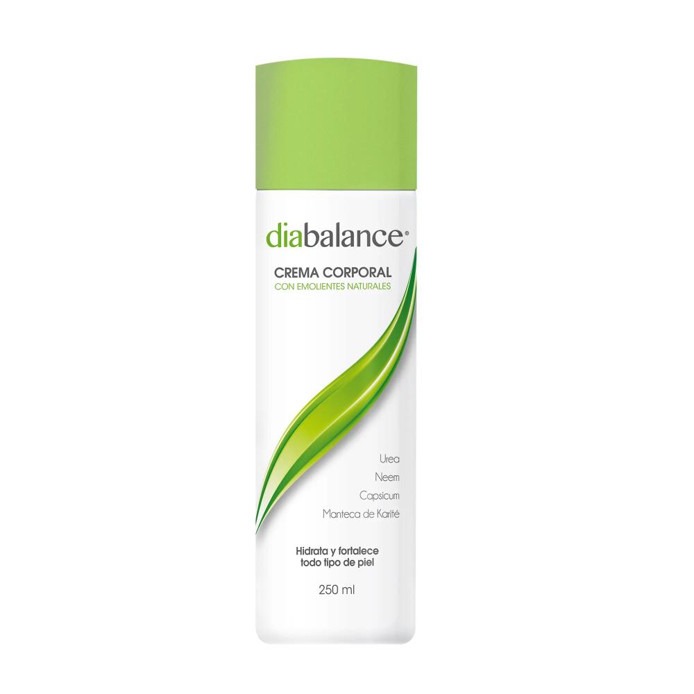 DIABALANCE - 250 Mililitros