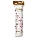 PADS FACIALES CON GLICERINA - 100 Piezas