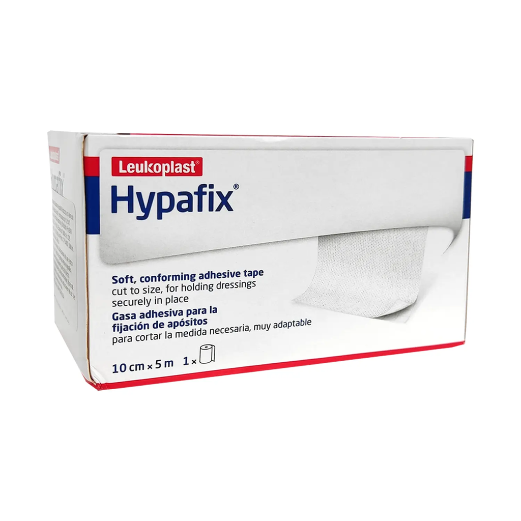 HYPAFIX 10cm X 5m 1 Pieza