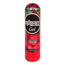 LUBRICANTE PRUDENCE GEL FRESA - 100mL