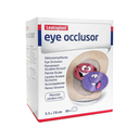 LEUKOPLAST EYE OCCLUSOR - 30 Parches