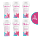 SHAMPOO INTIMO MYFEM PACK 6 Pzs