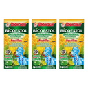 BRONCOLIN BICOESTOL LIMON TRES PZAS