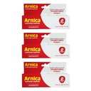 ARNICA MONTANA PACK 3 PZAS