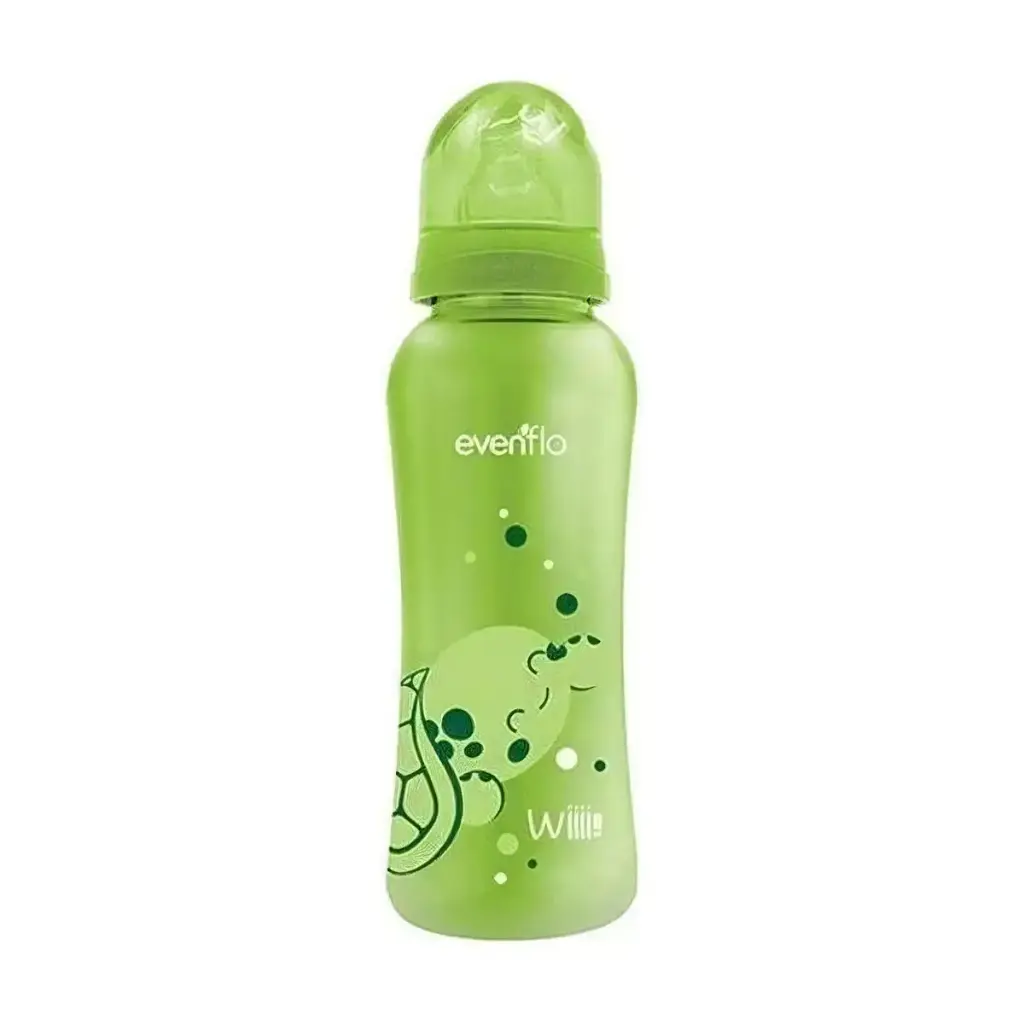 BIBERON EVENFLO COLORES 240ML