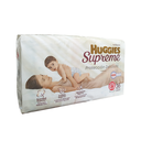HUGGIES SUPREME PAÑALES UNISEX E3 36pz 