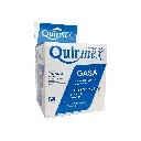 GASA ESTERILIZADA 10X10CM QUIRMEX Caja c/100