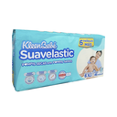 PAÑALES KLEENBEBE SUAVELASTIC XJBO E6 40 Pzs
