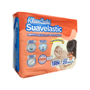 PAÑALES KLEENBEBE SUAVELASTIC E1 RN 20 Pzs