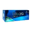 EDEGRA 100 MG 20 TAB