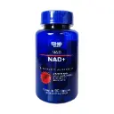 NAD + RESVERATROL 5H8 90 CAPSULAS