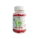 APPLE CIDER GOMITAS DE VINAGRE DE MANZANA 5H8 180gr