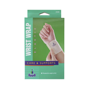 MUÑEQUERA ELÁSTICA