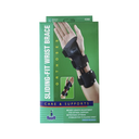 SOPORTE PARA MUÑECA Derecho/Grande