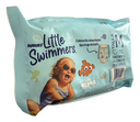 LITTLE SWIMMERS HUGGIES BOLSA C/3 CALZONCITOS