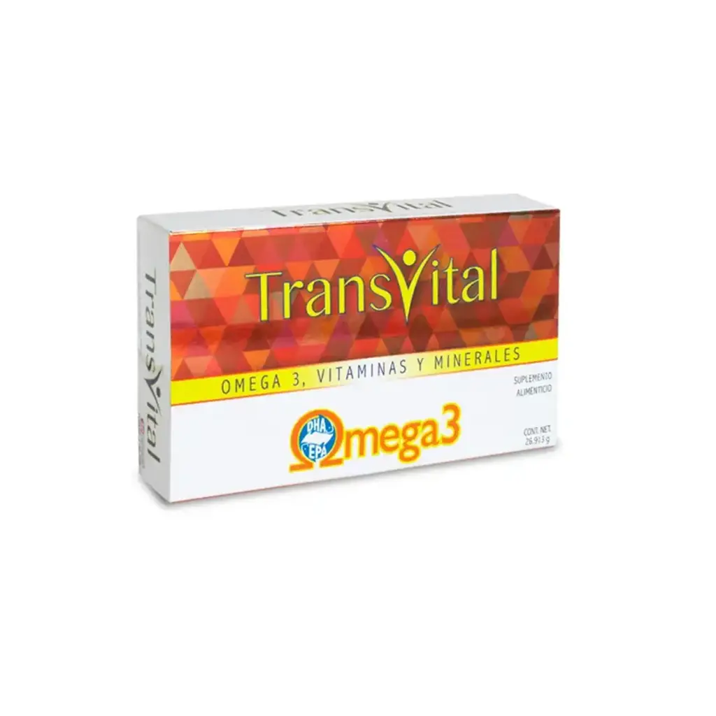 TRANSVITAL