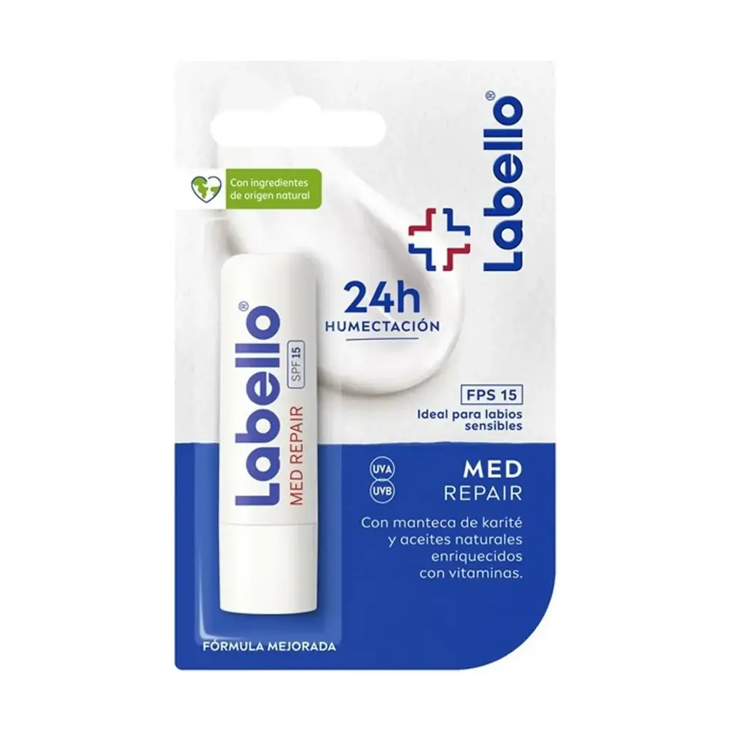 LABELLO PROTECTOR LABIEL FPS 15