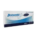 ZESTORETIC 20/12.5 mg 28 Tableta(s)