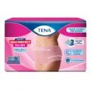 TENA PANTS MAXI PROTEC MUJER CH/M