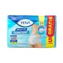 TENA COMFORT GRANDE 15pzas