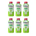 SUEROX VITAMINS MANZANA VERDE 6 PZAS 630 C/U