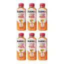 PACK 6 PZAS SUEROX VITAMINS NARANJA - MANGO