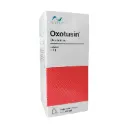 OXOTUSIN 1g 118 ml