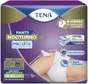 TENA PANTS NOCTURNO G 10 PZS