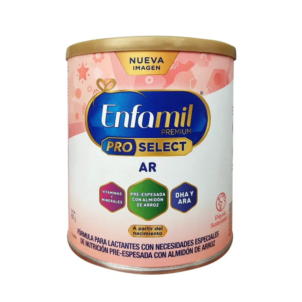 ENFAMIL-AR PREMIUM DHA 400 GR
