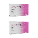 SONSVAL 0.5 mg 15 Óvulo PACK 2 PZS