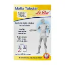 MALLA TUBULAR CALIBRE 5 x 20m 1 Pz