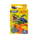 VENDITAS HOT WHEELS LE ROY CAJA CON 10 Pzs