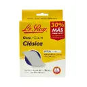 GASA CLÁSICA 7.5cm X 5cm LE ROY CAJA CON 10 Pzs