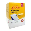 GASA PREMIUM 10m x 10cm LE ROY CAJA CON 100 Pzs