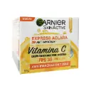 CREMA GARNIER SKINACTIVE EXPRESS ACLARA 50mL