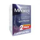 MINOXIDIL SOL 5% 60ML 2 PACK