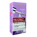 LOREAL SERUM RELLENADOR OJOS REVITALIF ÁCIDO HIALURÓNICO 20 ML