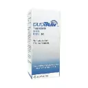 DUOTRAV 0.04/5.0 mg 2.5 Mililitro