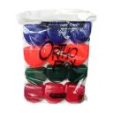 ORTHO-BOX CHISPAS STYLUS PAQ. C/24 PZAS