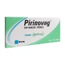 PIRINOVAG 500 mg 10 Tabletas