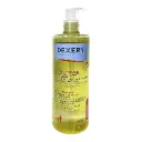 ACEITE LIMPIADOR DEXERYL 500 ML