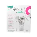 EXTRACTOR DE LECHE MANUAL EVENFLO 