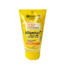GEL LIMPIADOR GARNIER SKINACTIVE EXPRESS ACLARA  150 G