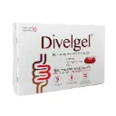 DIVELGEL 100/300 MG 16 CAPSULA(S)