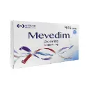 MEVEDIM 600 mg 15 Tableta(s)