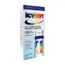 ICY HOT CREMA EN TUBO 85 G
