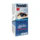 FENIXIL SOLUCIÓN OFTÁLMICA GOTERO 15 ml