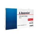 LISONIN LINCOMISINA 600 mg SOLUCIÓN 6 Ampolletas 1mL