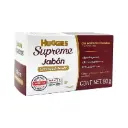 JABON HUGGIES MANZANILLA-ALOE 80 G