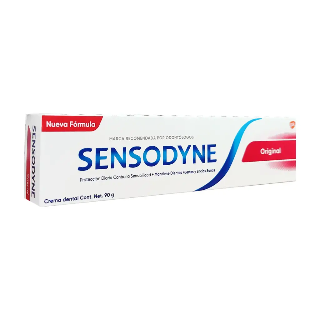 SENSODYNE ORIGINAL PASTA DENTAL 90g